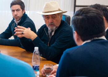 Auditoría favorable y aval unánime del sector energético: la SCPL de Comodoro consolida su ordenamiento y se posiciona como modelo cooperativo nacional
