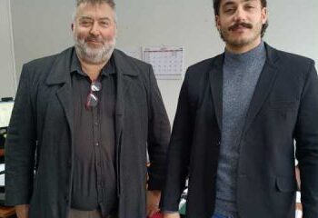 Persecución en Madryn: cinco jóvenes evadieron un control policial y deberán realizar una reparación a instituciones públicas
