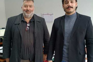 Persecución en Madryn: cinco jóvenes evadieron un control policial y deberán realizar una reparación a instituciones públicas