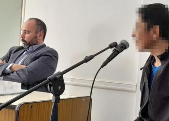 Dictaron  la prisión preventiva a Luis Alberto Gajardo por tentativa de homicidio y amenazas