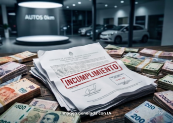 Fallo en Chubut ordenó a Fiat a pagar más de $ 47 millones por incumplimientos sistemáticos en un plan de ahorro