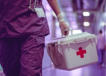 Se inaugura en el Hospital Zonal Alvear el mural “Por la Memoria y la Donación de Órganos”
