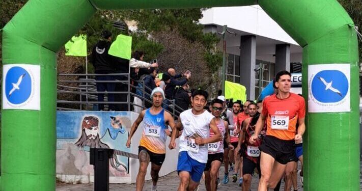 La UNPSJB se prepara para su XI Carrera Aniversario con deporte, comunidad y un fin solidario