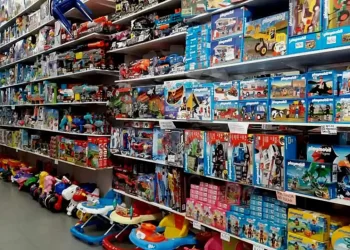 Lanzan la campaña #QueremosJuguetes para volver a poner al juego en el centro de la infancia
