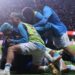 River y Belgrano juegan el domingo próximo la final de la Liga