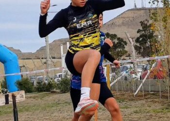 Comodoro será sede del Campeonato Regional Máster y Abierto Cross por el 16° aniversario del Team Treno