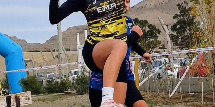 Comodoro será sede del Campeonato Regional Máster y Abierto Cross por el 16° aniversario del Team Treno