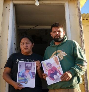 Convocan a un encuentro por pedido de justicia a un mes del asesinato de Ángel