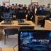 Proyecto Puente destacó el trabajo conjunto con la Universidad para fortalecer la formación tecnológica