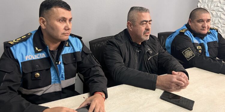 Iturrioz apuntó contra la Justicia tras el crimen de una joven en la zona alta de Comodoro