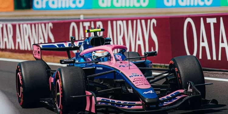 Franco Colapinto vuelve a pista en Miami: días, horarios y cómo será su actividad en la Fórmula 1