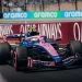 Franco Colapinto vuelve a pista en Miami: días, horarios y cómo será su actividad en la Fórmula 1