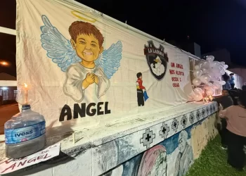 El papá de Angel denunció a la psicóloga que intervino en el proceso de restitución