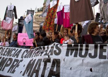 Argentina registra 90 feminicidios en los cuatro primeros meses de 2026