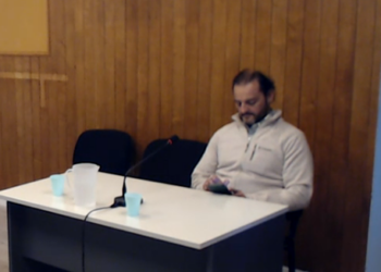 Un año y medio de prisión en suspenso para Roberto Bubas por ser culpable de provocar lesiones leves
