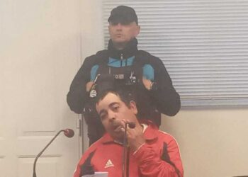 Seis meses de prisión preventiva para el imputado por el homicidio de Mario Barrientos en Rawson