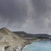 Viernes gris e inestable en Comodoro: anuncian lluvias, chaparrones