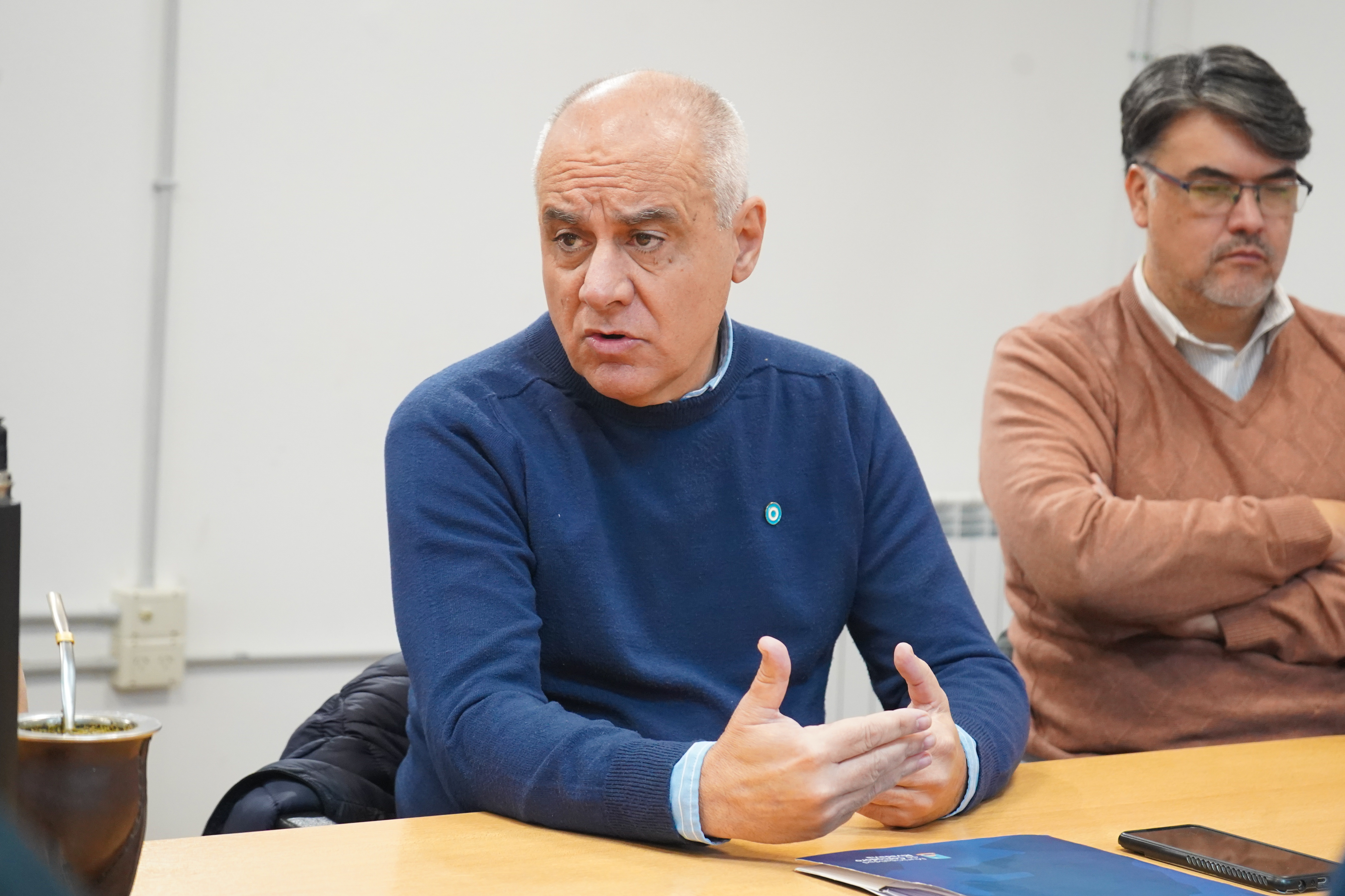 Colectivos: Ahora se  asegura que la adjudicación a MR no está caída