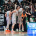 Ferro también repudió los hechos de violencia y pidió que la serie ante Gimnasia “sea una fiesta del básquet”
