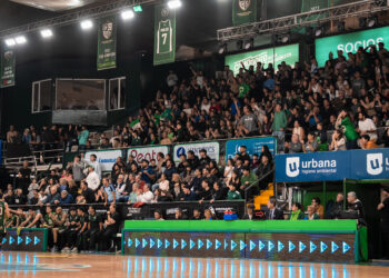 Gimnasia repudió los incidentes en la serie ante Ferro y llamó a vivir la semifinal “en paz y con pasión”