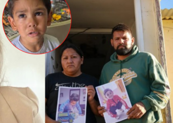 La madrastra de Ángel publicó un fuerte video y volvió a pedir justicia