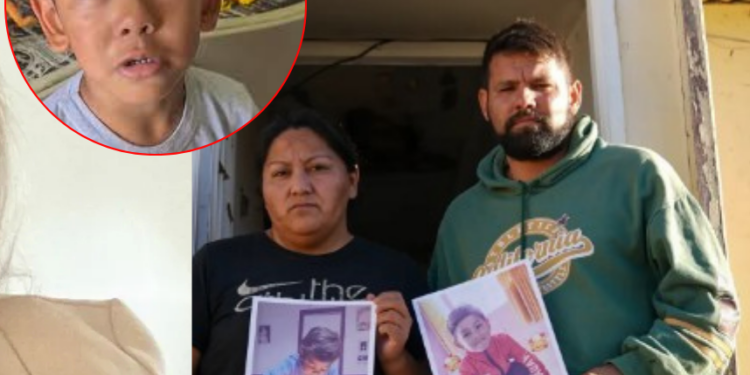 Luis y Lorena rechazaron la nueva pericia y denunciaron un intento de encubrimiento en el caso Ángel López