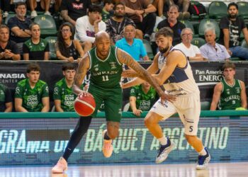 Gimnasia inicia los playoffs ante Independiente en el Socios