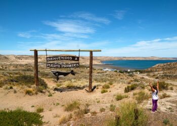 Seis localidades del Chubut se postulan a los Best Tourism Villages de ONU Turismo