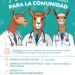 Se realizará el 2° Congreso de Salud para la Comunidad en Comodoro Rivadavia