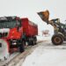 Vialidad Nacional inició el plan de mantenimiento invernal