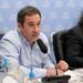 Luque rechazó la reforma energética y advirtió sobre el impacto en las familias patagónicas