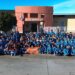 Arranca la ilusión chubutense en los Juegos Epade 2026: más de 200 jóvenes representan a la provincia en esta nueva edición