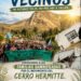 Vecinos damnificados por el desplazamiento del cerro Hermitte se movilizan al municipio