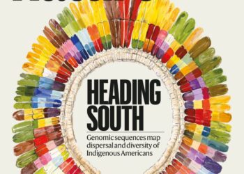 Científicas del CENPAT participan en un histórico estudio sobre el ADN de pueblos originarios de América