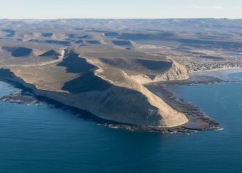 Chubut aprobó el primer Plan de Manejo del Área Natural Protegida Punta Marqués