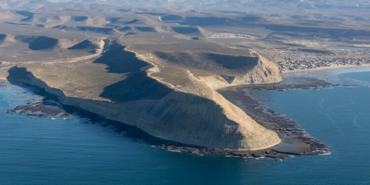 Chubut aprobó el primer Plan de Manejo del Área Natural Protegida Punta Marqués