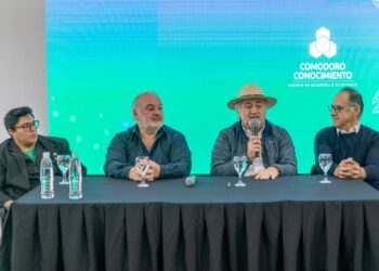 Comodoro fue sede de la jornada regional sobre cannabis medicinal, veterinario y cáñamo industrial
