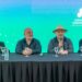 Comodoro fue sede de la jornada regional sobre cannabis medicinal, veterinario y cáñamo industrial