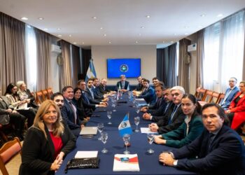 Chubut refuerza su política de lucha contra el narcomenudeo