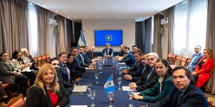 Chubut refuerza su política de lucha contra el narcomenudeo