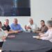 Desfederalización del narcomenudeo: autoridades de los tres Poderes del Estado concretaron la primera reunión de la Mesa Interinstitucional