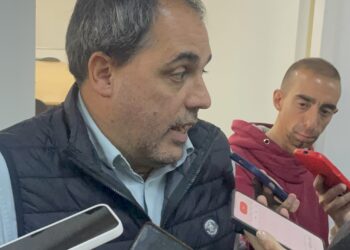 Sampaoli advirtió que Comodoro podría quedarse sin transporte desde el 1 de junio