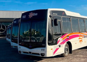 Grupo MR denunció “oscuridad” en la licitación del transporte y apuntó contra el Municipio