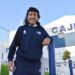 Jorge Newbery realizará una rifa solidaria para ayudar a Raúl Loncón