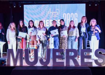 Chubut consolida el liderazgo empresarial femenino con reconocimiento a nivel país