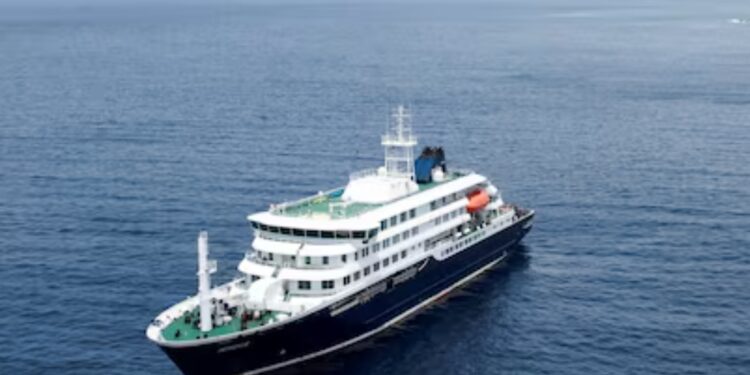 El ministerio de Salud reconoció que no puede rastrear el inicio del hantavirus en el crucero