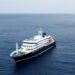 El ministerio de Salud reconoció que no puede rastrear el inicio del hantavirus en el crucero