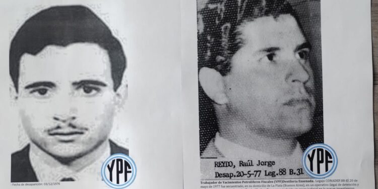 Hoy se descubre placa en homenaje a Eduardo Clavijo y Jorge Reydo