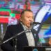 Jorge Ávila asumió su cuarto mandato proyectando el liderazgo de la reconversión petrolera de la región