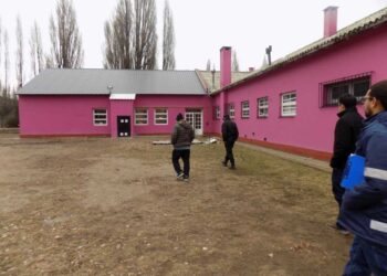 Fallo dividido: Absuelven al gasista condenado por la intoxicación en la escuela de Buenos Aires Chico